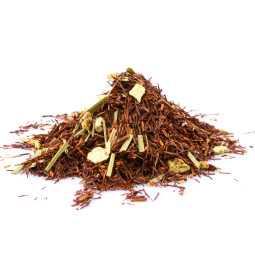 Organic Shu pu'erh 357g | Teelaadut