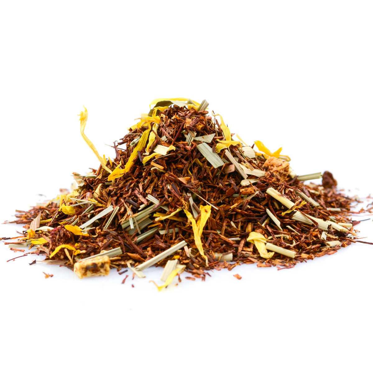 Rooibos Mangomansikka, Organic