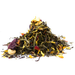 Naixiang Mao Feng | Vihreä tee