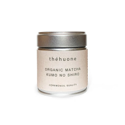 Organic Matcha Kumo No Shiro