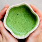 Organic Matcha Kumo No Shiro | Matcha-tee