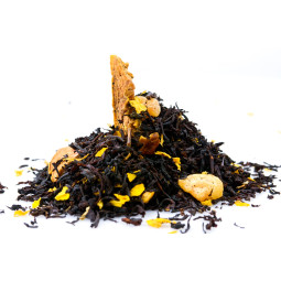 Tuareg, ORGANIC | Vihreä tee