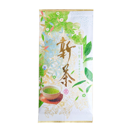 Shincha Yabukita First Flush