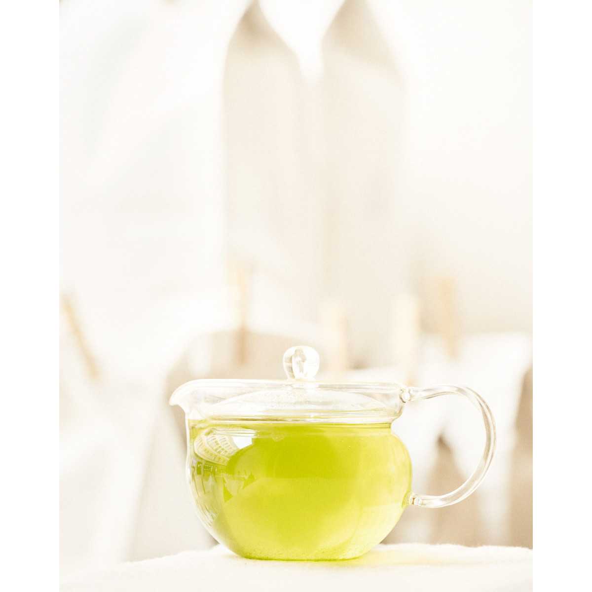 Shincha Okumidori First Flush 2026 | Teelaadut