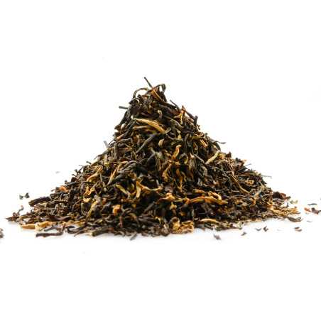 Mokalbari Golden Leaf | Assam-tee