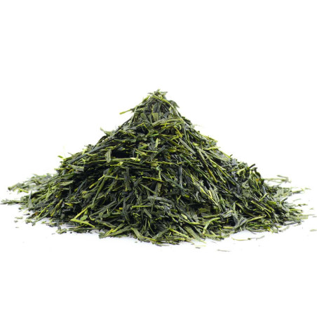 Organic Tamaryokucha