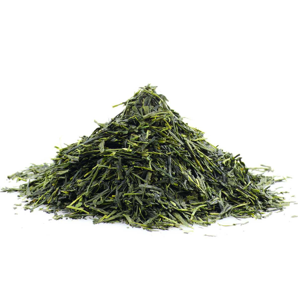 Organic Tamaryokucha