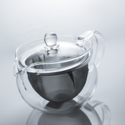 Pieni matcha kulho / sininen | Teepannut ja tarvikkeet