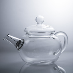 Japanilainen teepurkki 100g / kultasade | Teepannut ja tarvikkeet