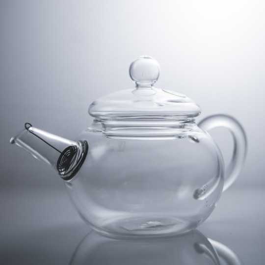 HARIO 160ml Japanilainen lasikannu | Teepannut ja tarvikkeet