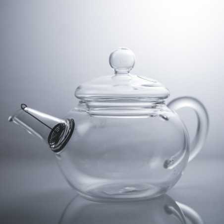 HARIO 160ml Japanilainen lasikannu | Teepannut ja tarvikkeet