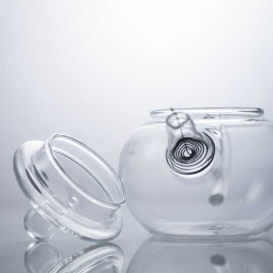 HARIO 160ml Japanilainen lasikannu | Teepannut ja tarvikkeet HARIO 160ml Japanilainen lasikannu | Teepannut ja tarvikkeet