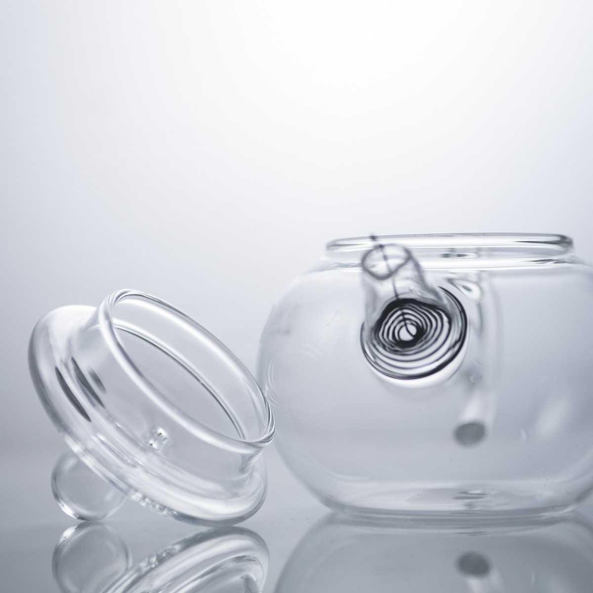 HARIO 160ml Japanilainen lasikannu | Teepannut ja tarvikkeet HARIO 160ml Japanilainen lasikannu | Teepannut ja tarvikkeet