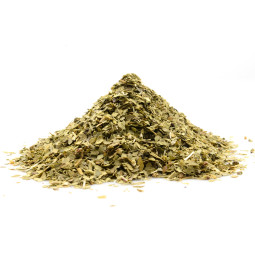 Organic Maté