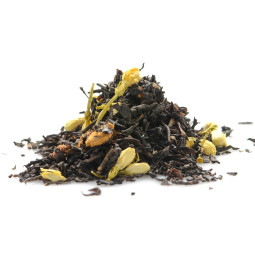 Assam O.P. 1 | Musta tee