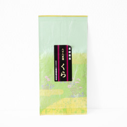 Organic Sencha Kimono Premium | Vihreä tee