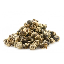 Jasmine Rainforest Organic | Jasmiinitee