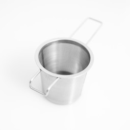 Teräksinen siivilä