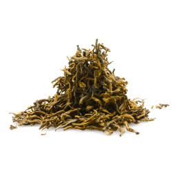 Organic Shu pu'erh 357g | Teelaadut