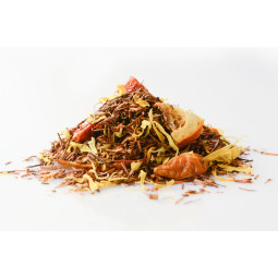 Appelsiini-Chili Rooibos