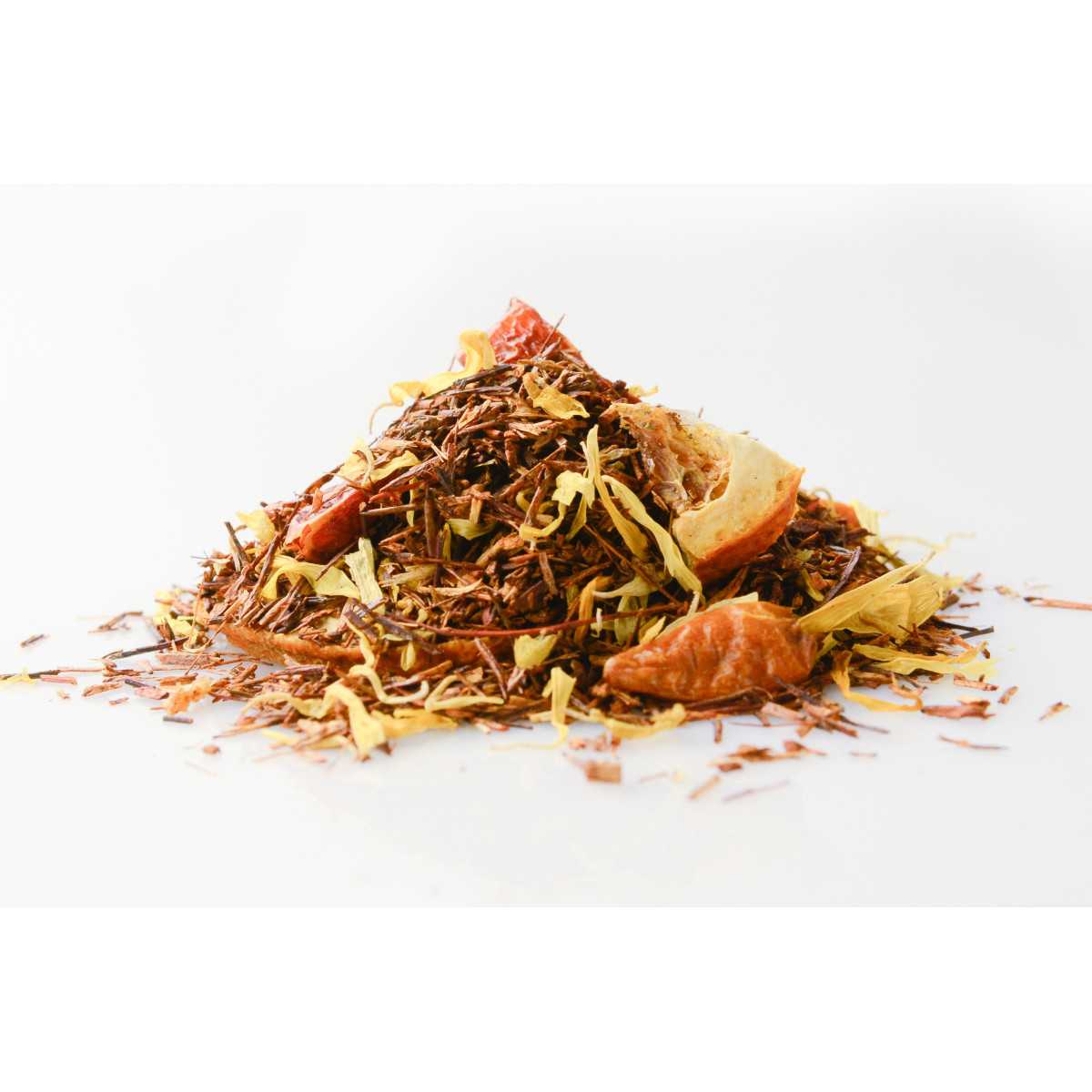 Appelsiini-Chili Rooibos | Rooibos-tee