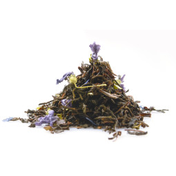 Vanilla Black | Musta tee