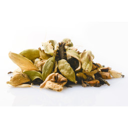 Nepal Masala Chai