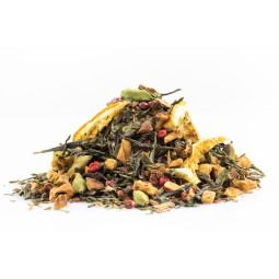 Fruity Pu'erh | Pu'erh-tee