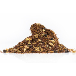 Blueberry | Musta tee