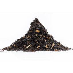 Blueberry | Musta tee