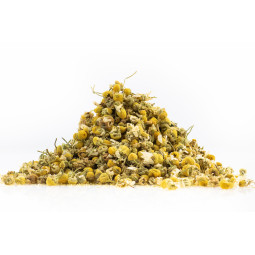 Organic Kamomilla
