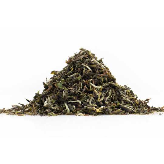 Seeyok First Flush Organic 2026 | Darjeeling-tee