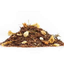 Late Evening Tea | Teelaadut