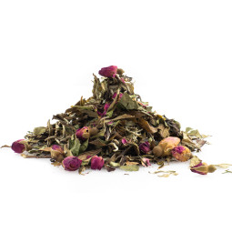 Vanilla Black | Musta tee