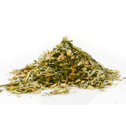 Organic Shu pu'erh 357g | Teelaadut