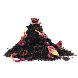 Pommegranate Cranberry