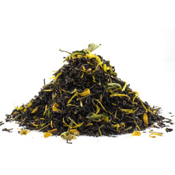 Teepurkki 100g / sininen | Teepannut ja tarvikkeet