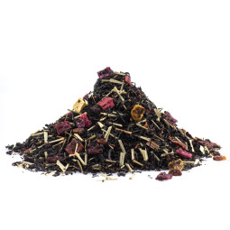 Lover's Leap Pekoe | Musta tee