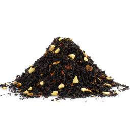 Fruity Pu'erh | Pu'erh-tee