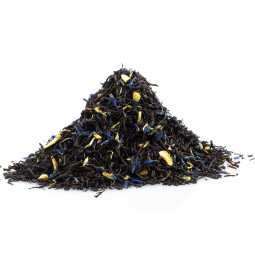 Late Evening Tea | Teelaadut