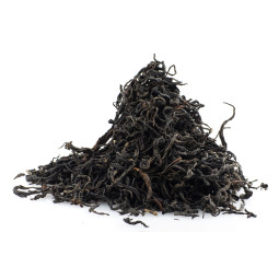 Créme Caramel | Musta tee