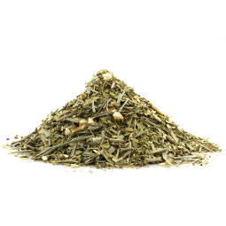 Maté Lemongrass