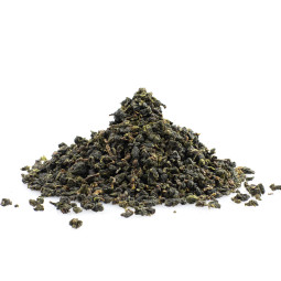 Wu Yi Shui Xian | Oolong-tee