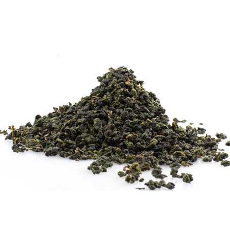 Jing Xuan Oolong 2022 | Oolong-tee