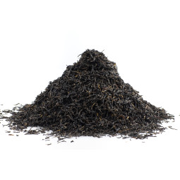 Organic Yunnan Black Golden Pearls | Punainen tee