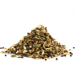 Pitta Balance | Chai-tee