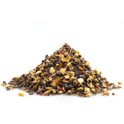 Pitta Balance | Chai-tee