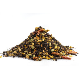 Kurkuma chai