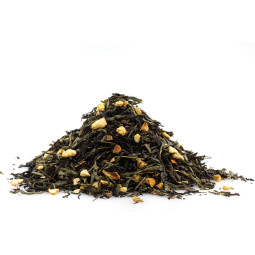 Pitta Balance | Chai-tee