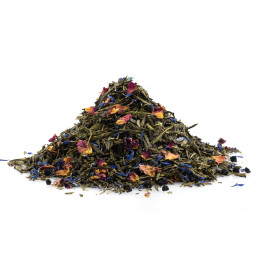 Organic Sencha Kimono Premium | Vihreä tee